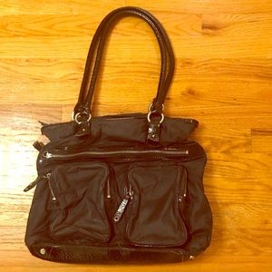 OFFERS?? Cole Haan shoulder bag